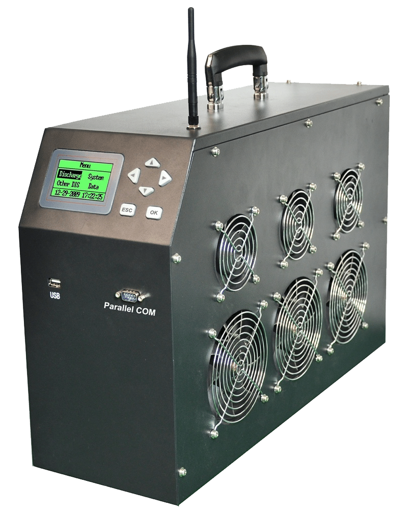 DC Load Bank