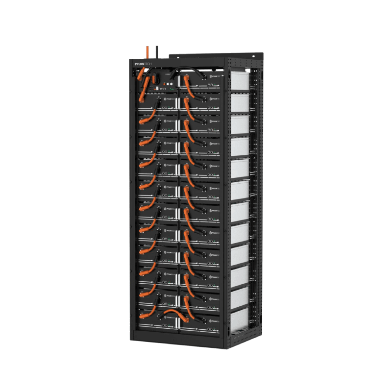 Powercube M1C Battery
