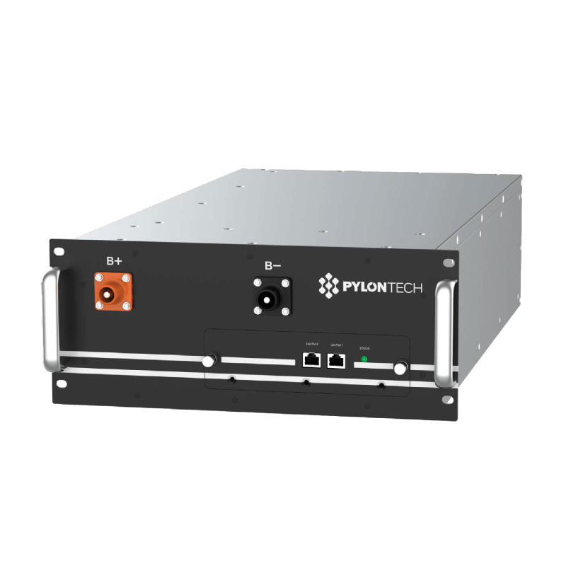 Powercube M1C Battery